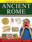 Hands on History: Ancient Rome - Book