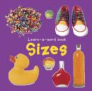 Learn-a-word Book: Sizes - Book