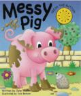 Messy Pig - Book