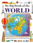 My Big Book of the World - Book