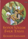 Seven Welsh Folk Tales - Book