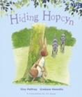 Hiding Hopcyn - Book
