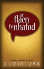 Ar Flaen Fy Nhafod - Casgliad O Ymadroddion Cymraeg - Book