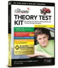 The Completetheory Test Kit - Book