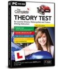 The Complete Theory Test - Book