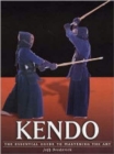 Kendo - Book