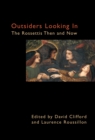 Outsiders Looking in : The Rossettis Then and Now - Book