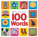 My Very First 100 Words - Book