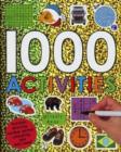 1000 Activities - Book