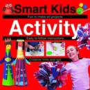 Smart Kids Activity Book - Book