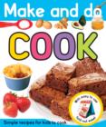 Cook - Book