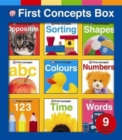 My Early Learning Box - Book