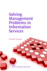 Solving Management Problems in Information Services - Book