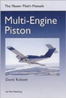 Multi-engine Piston - Book