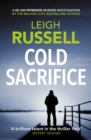 Cold Sacrifice - eBook