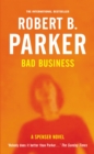Bad Business - eBook
