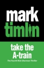 Take the A-Train - Book