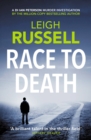 Race To Death - Book