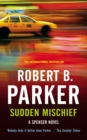 Sudden Mischief - eBook