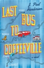 Last Bus to Coffeeville - Book