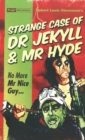 Jekyll & Hyde - Book