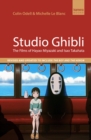 Studio Ghibli : The films of Hayao Miyazaki and Isao Takahata - eBook