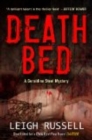Death Bed - Book