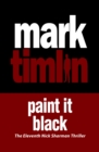 Paint it Black - Book