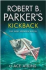 Robert B. Parker's Kickback - Book