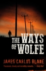 The Ways of Wolfe - Book
