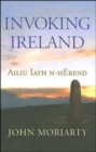Invoking Ireland - Book