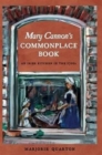 Mary Cannon's Commonplace Book : An Irish Kitchen in the 1700s - Book