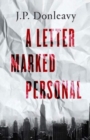 A Letter Marked Personal - Book
