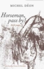 Horseman, Pass By! - Book