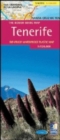 The Rough Guide Map Tenerife - Book