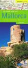 The Rough Guide Map Mallorca - Book