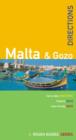Rough Guide DIRECTIONS Malta & Gozo - eBook