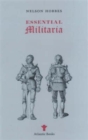 Essential Militaria - Book