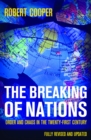 The Breaking of Nations - Book