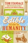 An Edible History of Humanity - Book