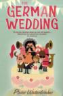 The German Wedding - Book