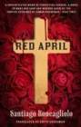 Red April - Book