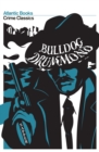Bulldog Drummond - Book