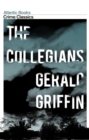 The Collegians : Crime Classics - Book