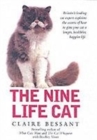 The Nine Life Cat - Book