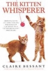 The Kitten Whisperer - Book
