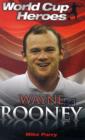 Wayne Rooney - Book