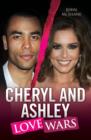 Cheryl and Ashley - Love Wars - Book