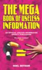 Book of Useless Information : An Official Publication of the Useless Information Society - Book