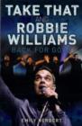 Take That and Robbie Williams - Back for Good - Book